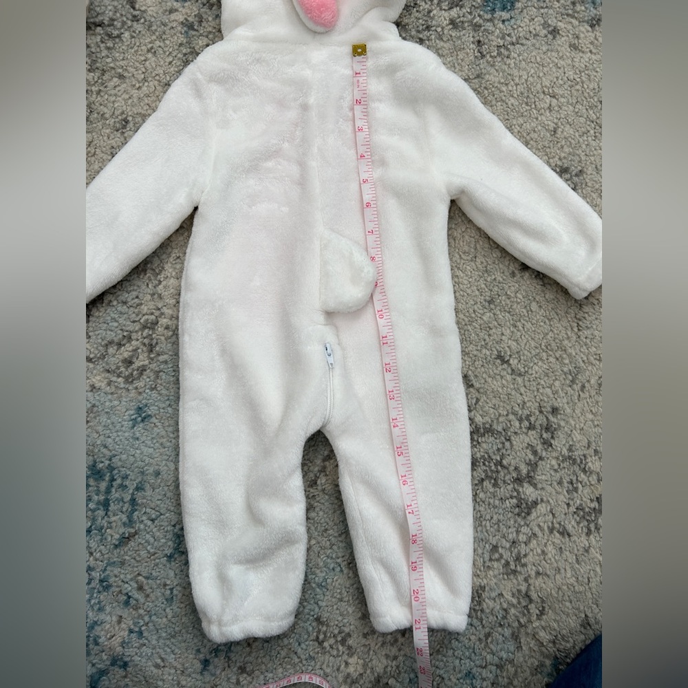 Bunny Rabbit Costume - Picture 2 of 5